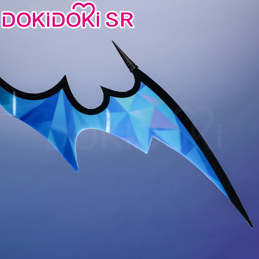 【Ready For Ship】【Size S-2XL】DokiDoki-SR Game Honkai: Star Rail Cosplay Cerydra Costume - Image 12