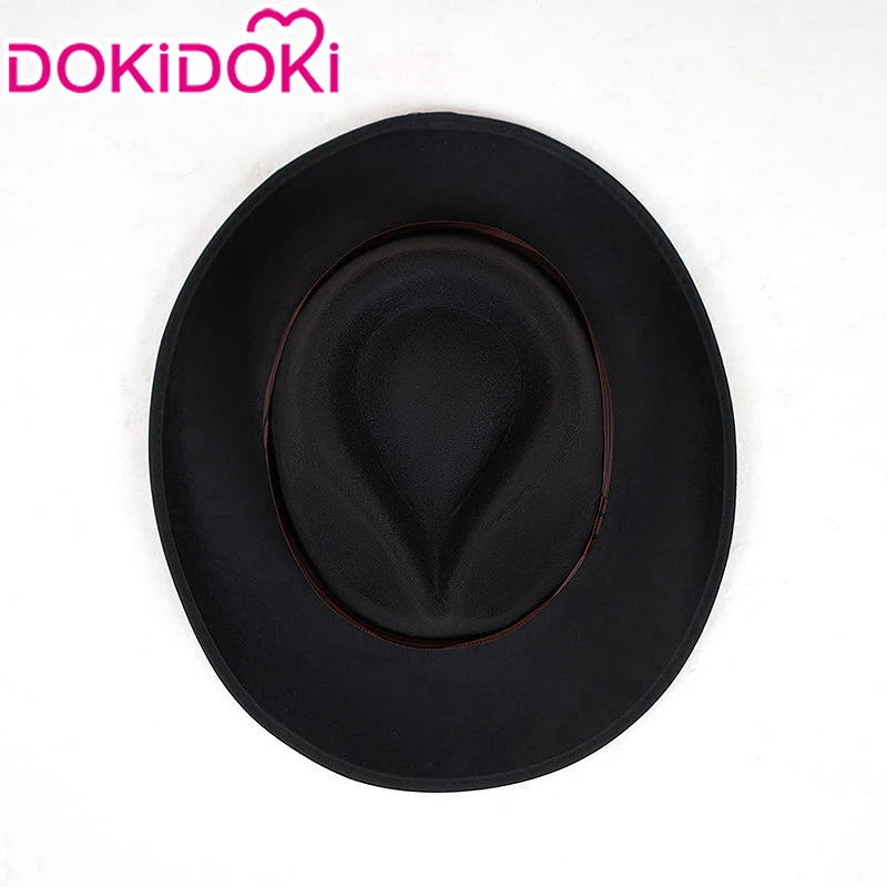 【Ready For Ship】DokiDoki Anime Cosplay  Wig Men Brown Hair - Image 6