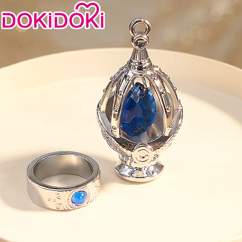 【In Stock】DokiDoki Anime Soul Gem Special Edition Accessories - Image 4