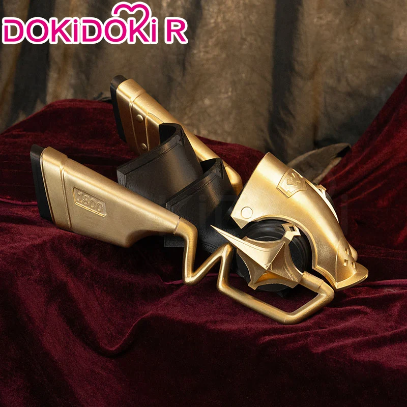 【Partially Ready For Ship】【Size S-2XL】DokiDoki-R Game Zenless Zone Zero Cosplay Lighter Costume ZZZ - Image 7