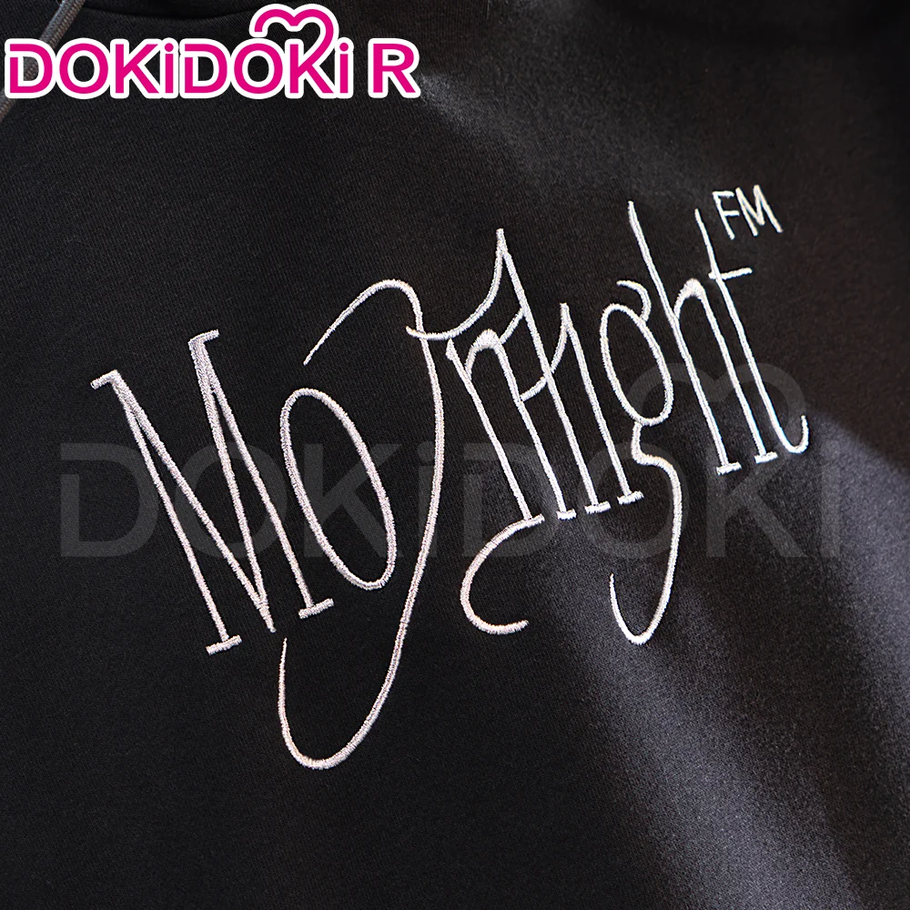 【Partially Ready For Ship】【Size S-3XL】DokiDoki-R Manga The Guy She Was Interested In Wasn't a Guy at All Cosplay Mitsuki Koga Cosplay Green Yuri - Image 7