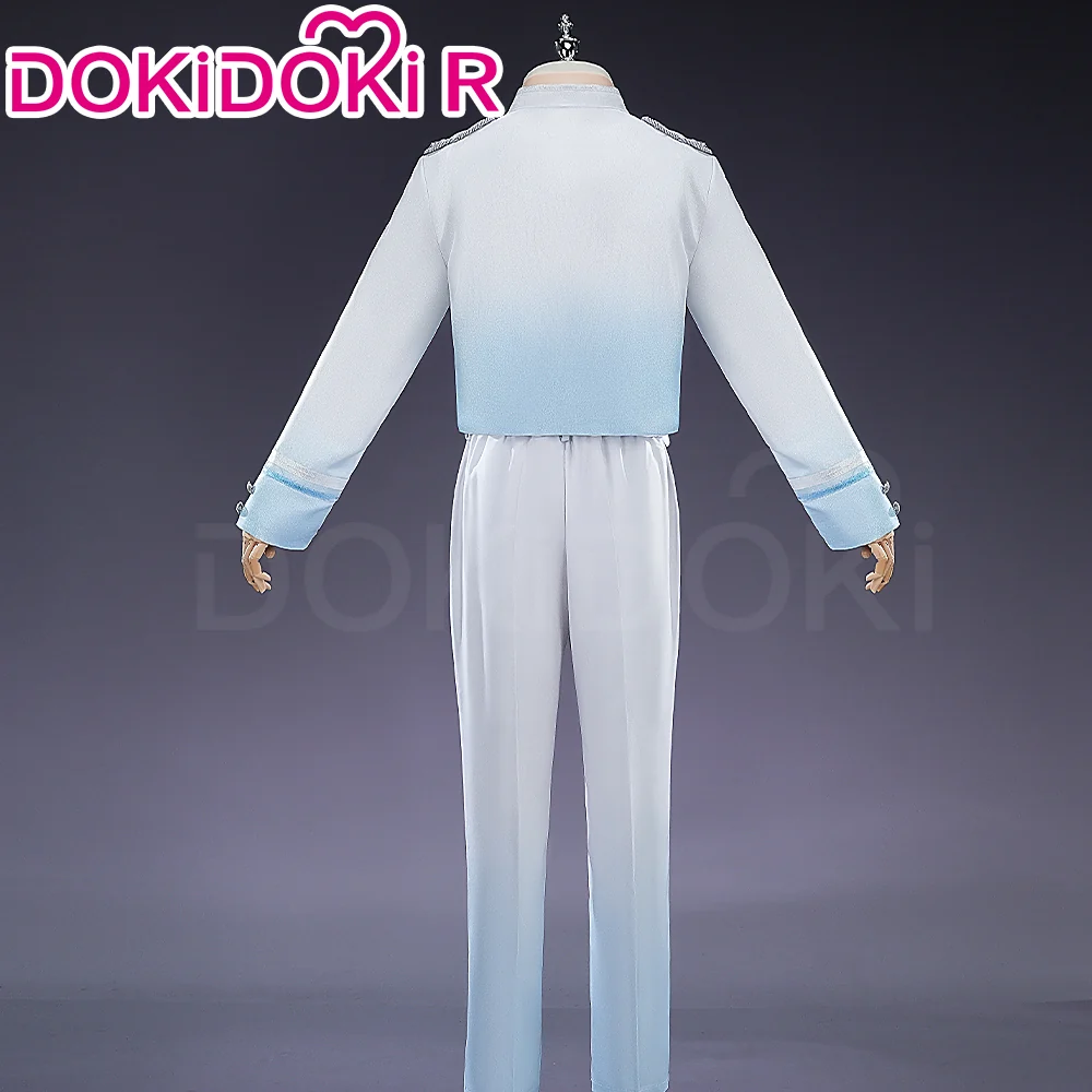 【Size XS-2XL】DokiDoki-R Virtual Idol PLAVE Cosplay Hamin Costume Fancon Stage Outfit Yu Hamin - Image 2