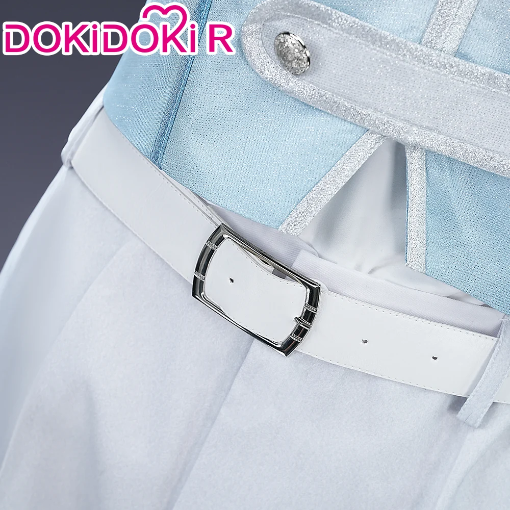【Size XS-2XL】DokiDoki-R Virtual Idol PLAVE Cosplay Hamin Costume Fancon Stage Outfit Yu Hamin - Image 4