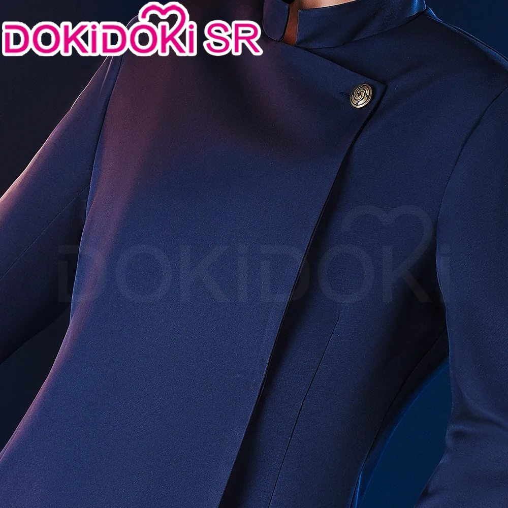 【US LOCAL SHIPPING 】Dokidoki-SR Anime Cosplay Costume Uniform - Image 9