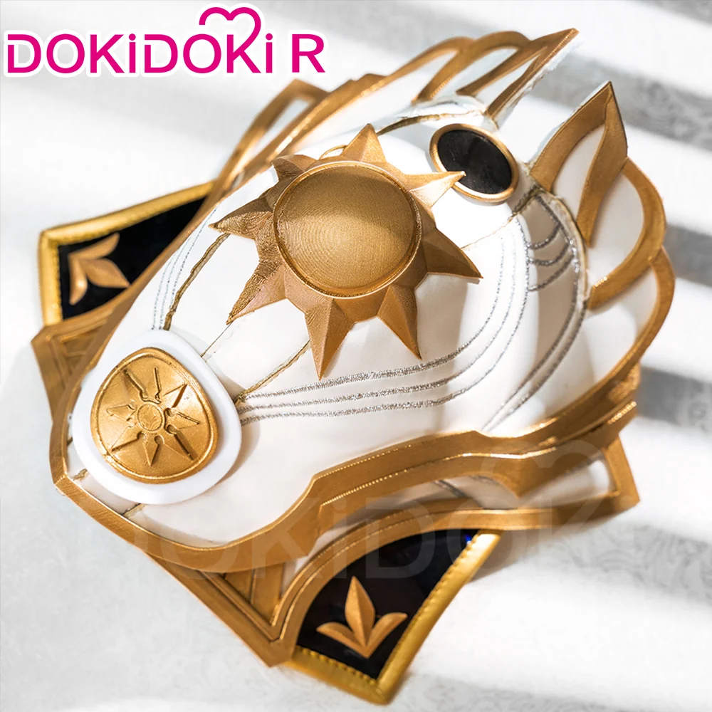 【Size XS-2XL】DokiDoki-R Honkai: Star Rail Cosplay Phainon Costume - Image 3